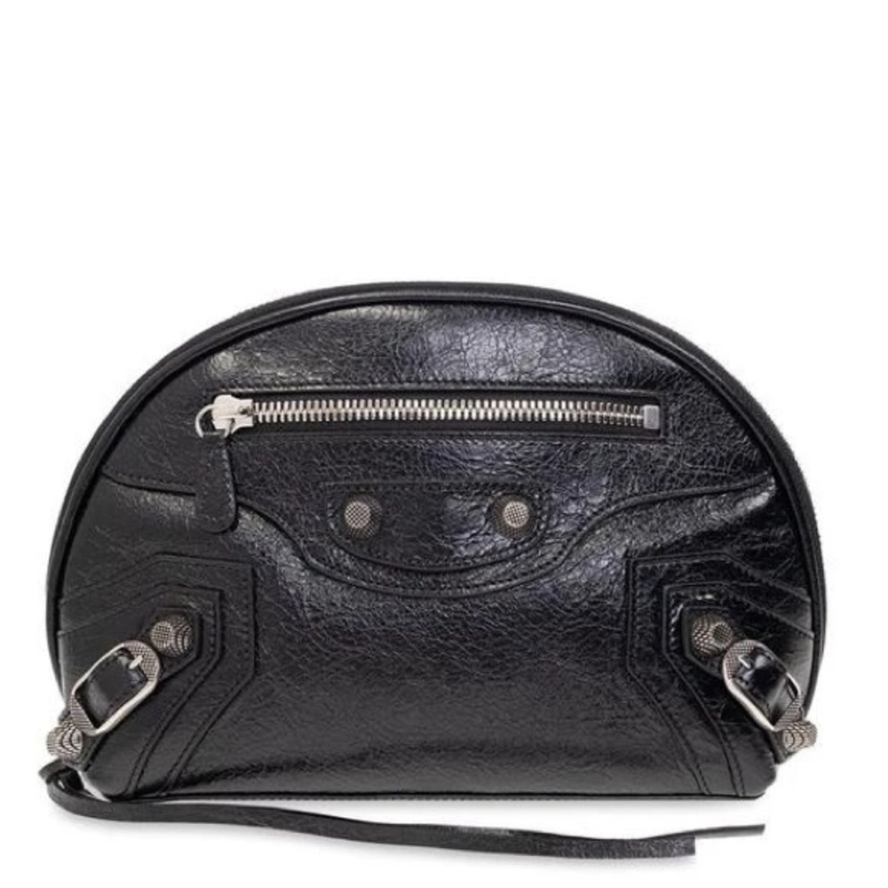 Balenciaga Le Cagole Small Makeup Bag